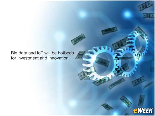 11 - Big Data Analytics: Target for Innovation
