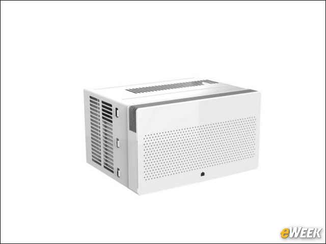 6 - Aros Window Air Conditioner Learns From You