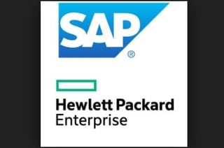 HPE.SAP.logos