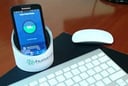 Humavox RF Wireless-Charging Technology Aimed at Broad Array of Apps
