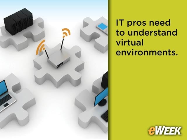SDN Will Be Mainstream by 2016