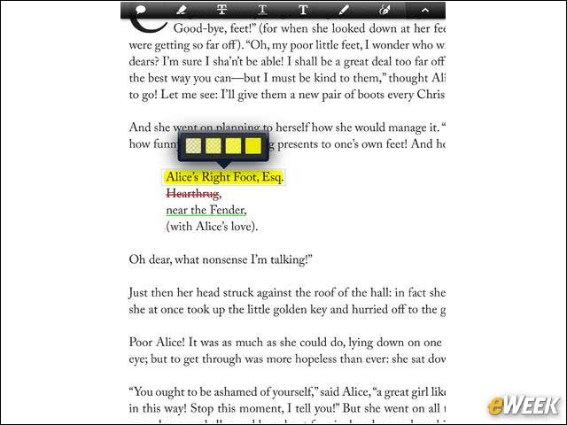 10 - Adobe Reader to Read Documents Anywhere