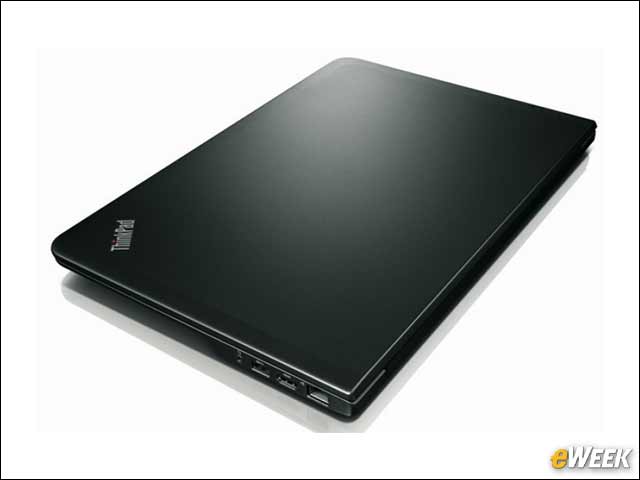 10 - ThinkPad S540 Rapid Charge Repowers Battery Fast
