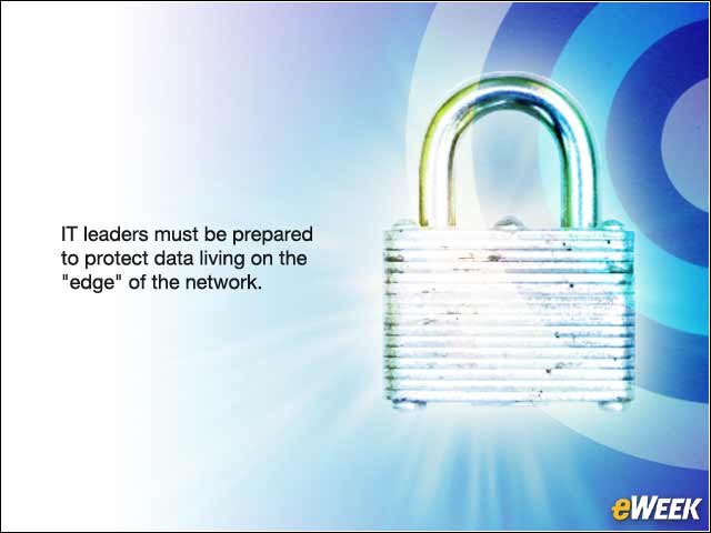 2 - Your Data Has Left the Building (and Is Headed to the Edge)