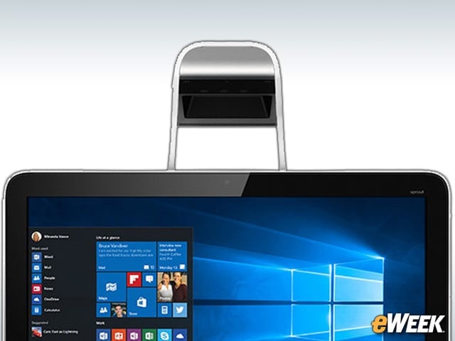 It Has High-End Hardware Specifications