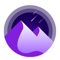 Nightfall AI icon.