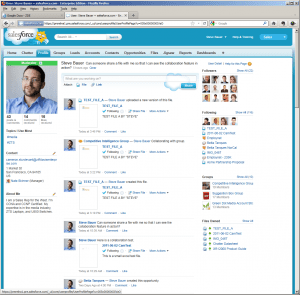 Chatter Settling for Good-Enough Collaboration