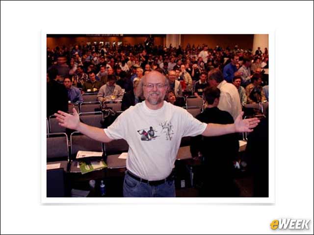 11 - 2006: Sun Open-Sourced Java
