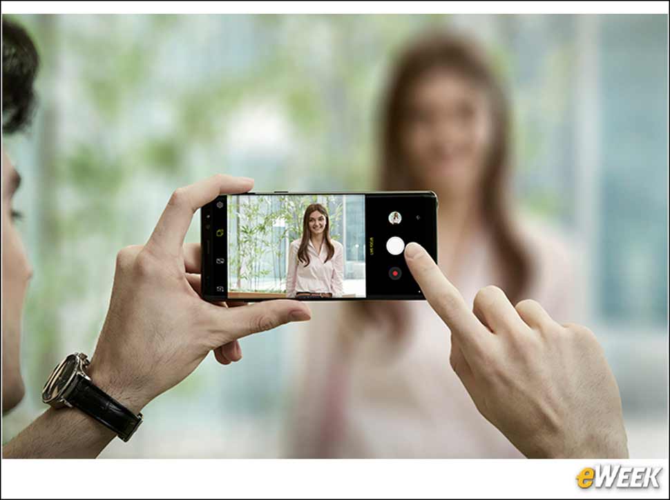 7 - The All-Important Dual-Camera Array