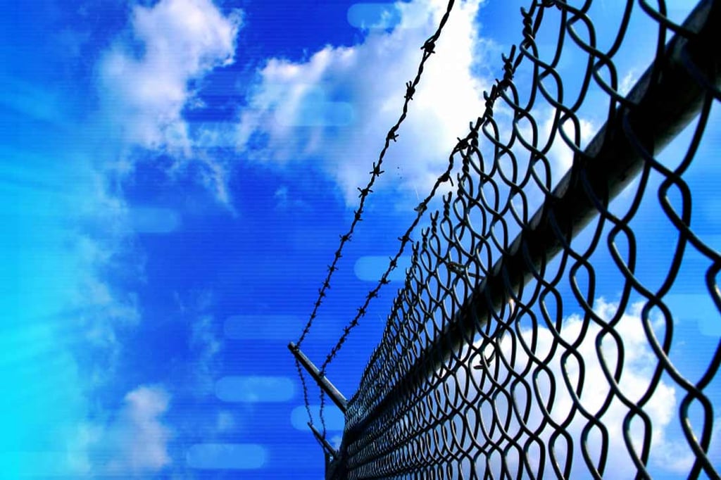 Private cloud