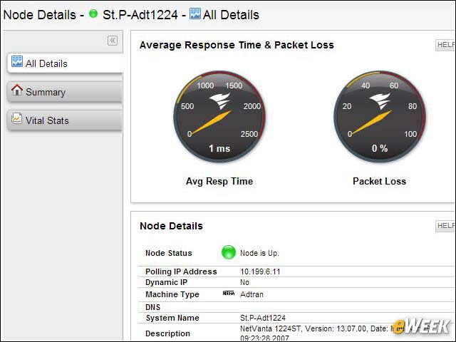 SolarWinds IPAM Takes Manual Drudgery Out of IP Network Management