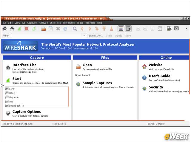 11 - Network Forensics Is Enabled With Wireshark
