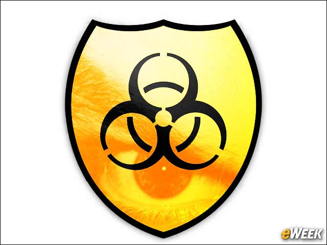 2 - You Can't Keep Safe Just By Running an Antivirus Scanner