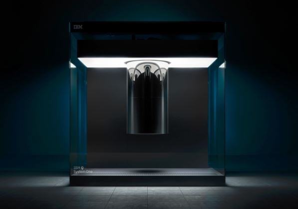 IBM.quantum.computer