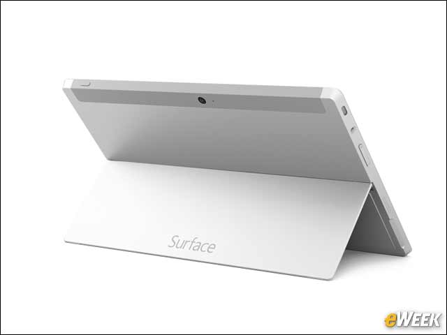3 - Surface 2 Tablets Get Improved Kickstand