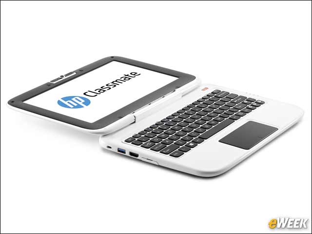 12 - Classmate Notebook PC