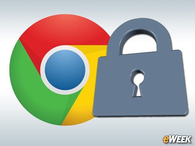Let's Take a Look at Security Features