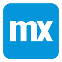 Mendix icon.