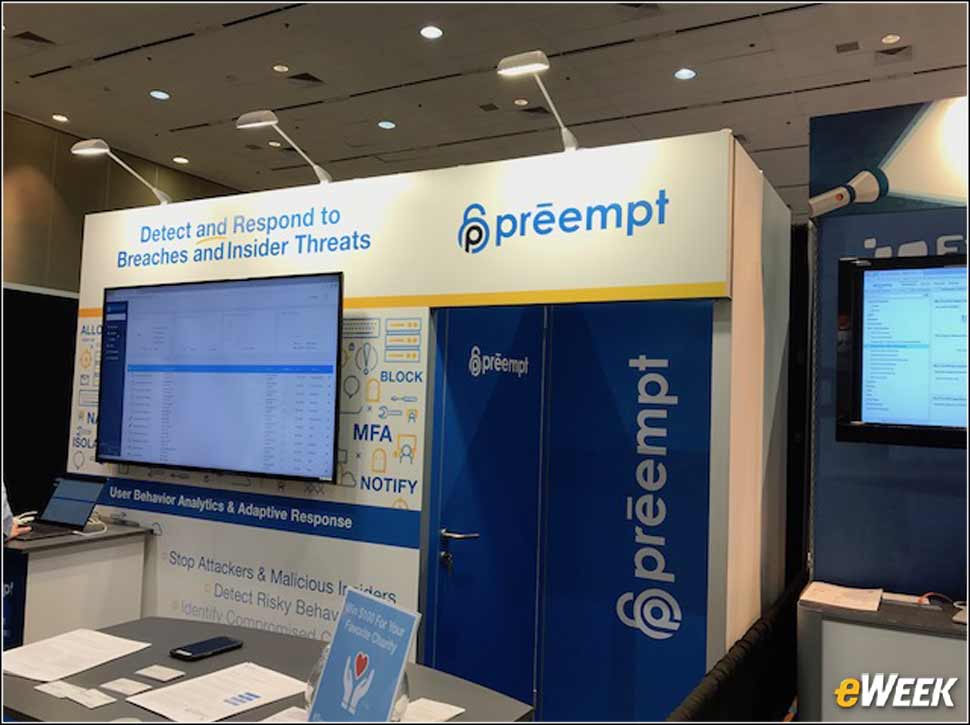 12 - Preempt Extends Behavioral Firewall