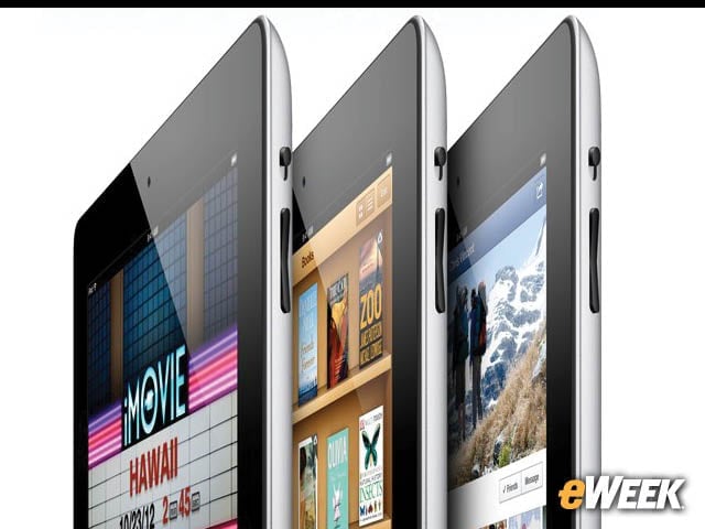 8-The iPad Mini Has Cannibalized the iPad