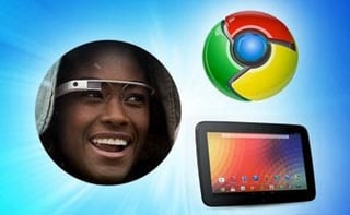 Google Unveils More Google I/O Conference Details