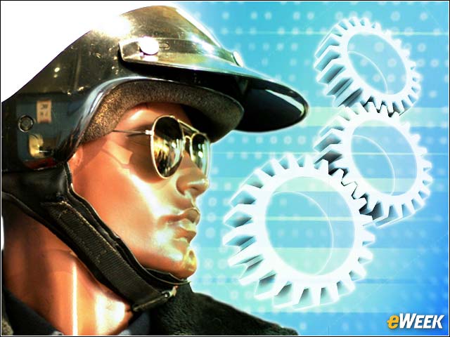 Cyber-Security Needs Spur Job Growth in 10 Tech Industries