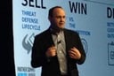 Intel Security CTO