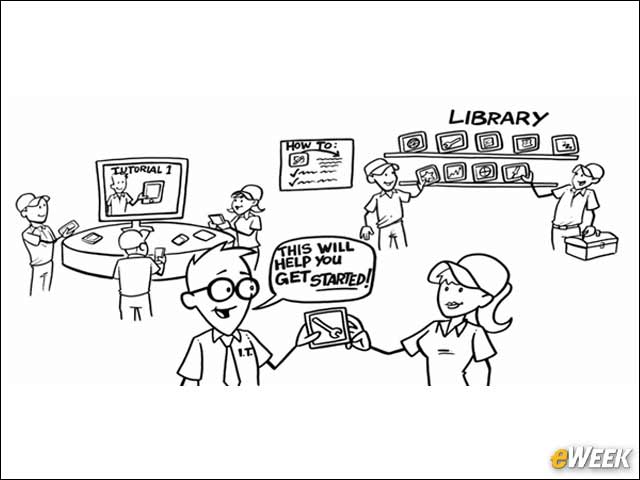 11 - Achieving a No-Compromise Mobile Enterprise