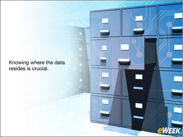 8 - Data Is All Over the Place