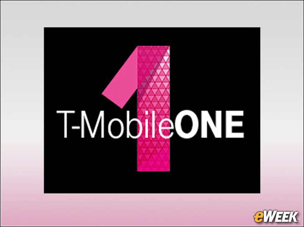 3 - T-Mobile’s Network Is Surprisingly Fast