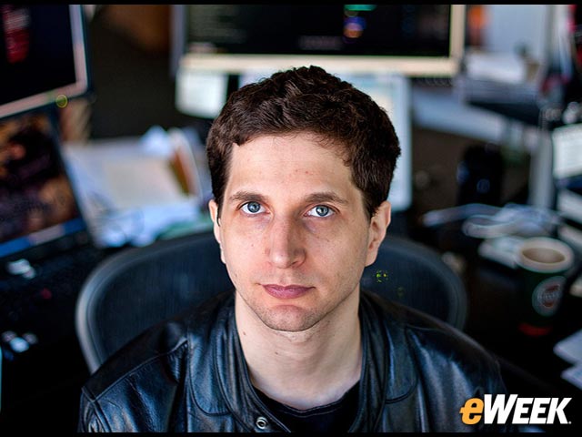 DevCon, Black Hat Founder: Don't Expect 100 Percent Security