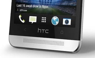HTC One 64GB Coming Exclusively to AT&T