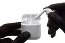 Apple EarPods