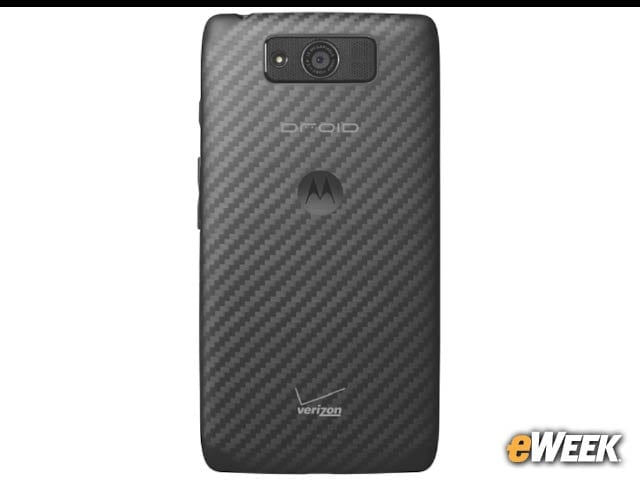 8-Droid Maxx