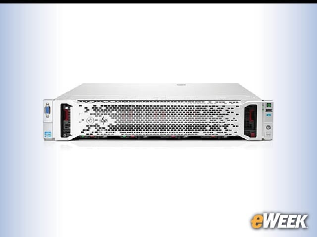 3-HP's x86-Based Servers Are Hitting a Tough Patch