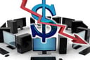 PC Sales Retreat Shows No Sign of Ending: 10 Reasons Why