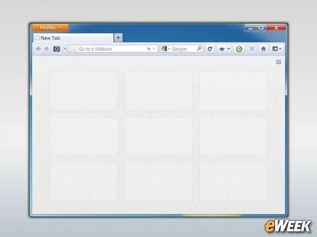 Don’t Expect to Find Tabs