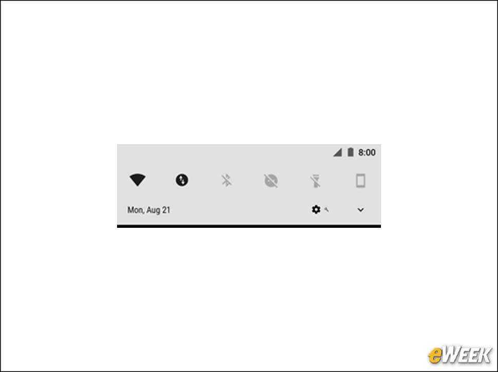 4 - Notifications Offer Quick Access