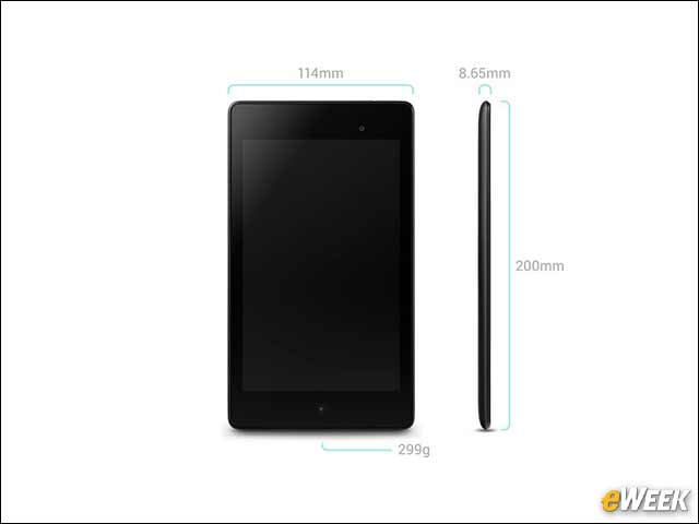 7 - Thinner, Lighter, Faster