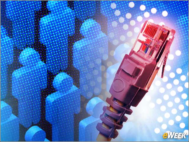1 - Mobility, Non-PC Devices Will Define Internet's Future