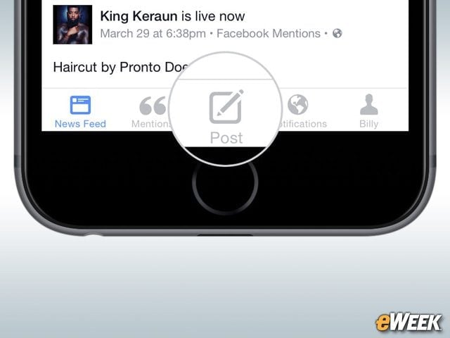 Facebook, Twitter Want to Keep Users Engaged