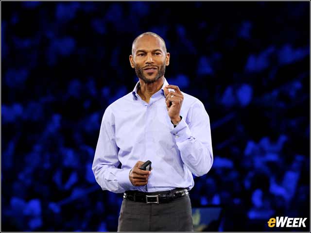 17 - Tony Prophet on Converting XP Customers