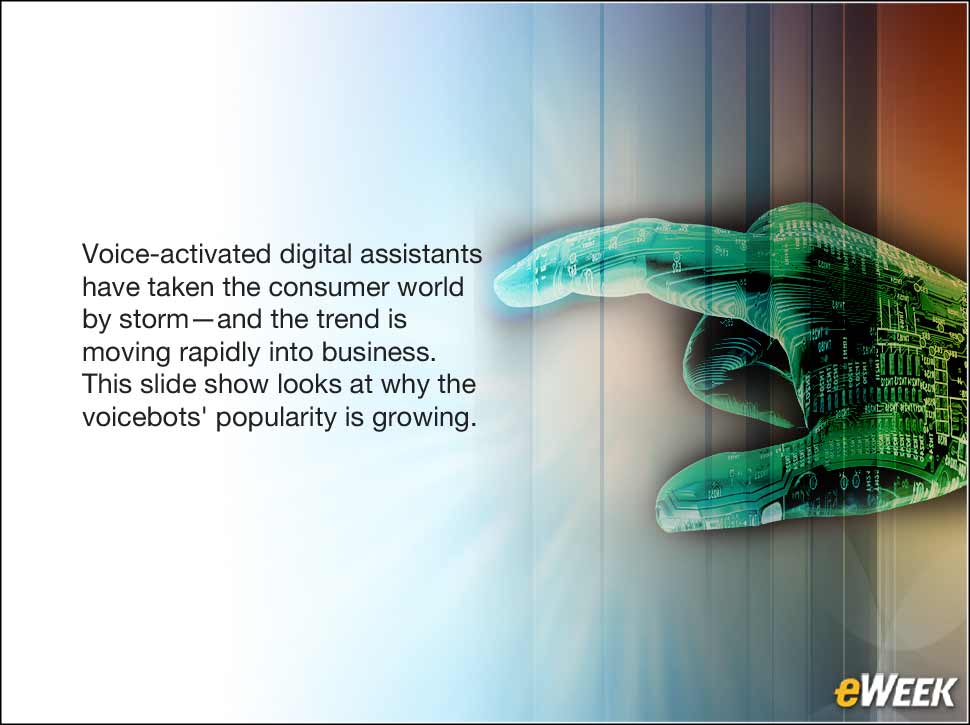 1 - How Voicebots Are Making Businesses More Efficient