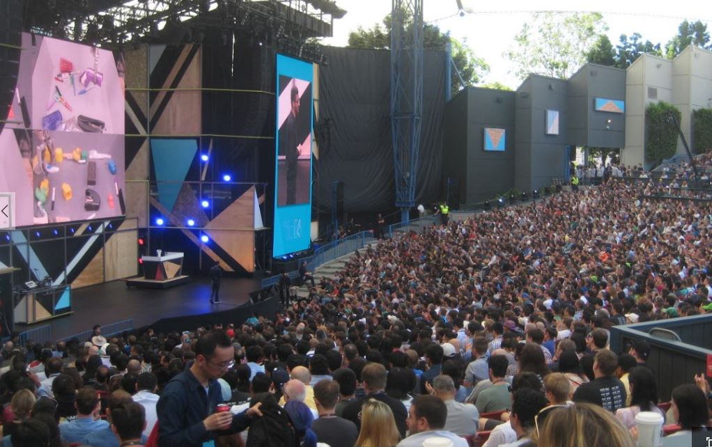 Google I/O Introduces List of New Consumer-Aimed Services