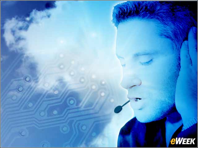 1 - Move Contact Centers to the Cloud ASAP: 10 Reasons Why