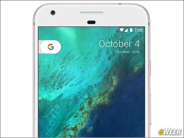 4 - Choose a Display Size