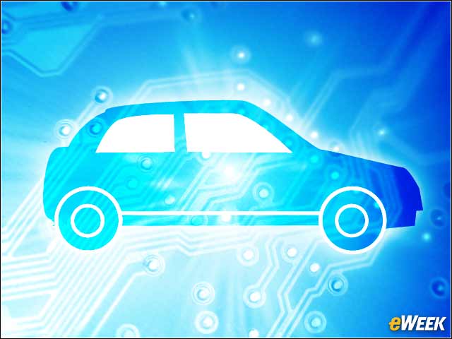 5 - Continental AG Seeks Infotainment, Personalization