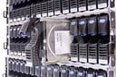 Global External Storage Disk Revenues Leveling Off: IDC