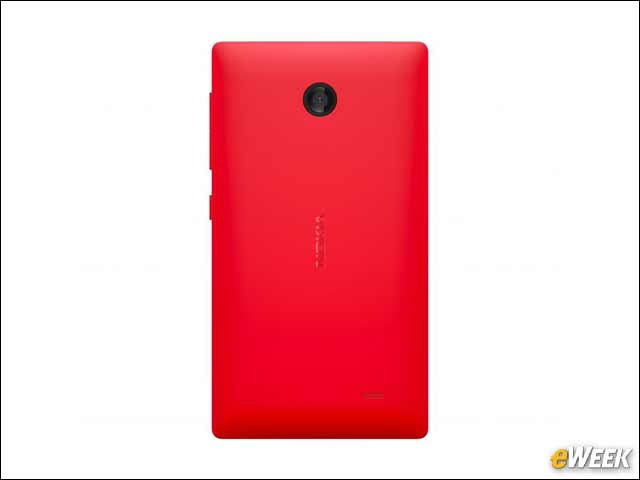 8 - Nokia X Has the Company's Quality Stamp