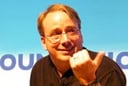 Linux Luminaries Paint a Bright Future at LinuxCon